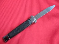 Vintage BELL Secret Agent OTF Switchblade Knife 