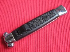 Vintage BELL Secret Agent OTF Switchblade Knife 