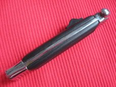 Vintage BELL Secret Agent OTF Switchblade Knife 
