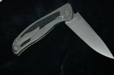 Shirogorov Limited Edition Knife - Bears