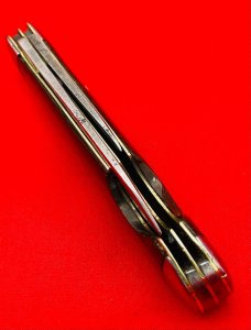 Vintage **RARE** IMPERIAL (Full Arch) Easy Open Jack Folding Pocket Knife Early 1920’s First Stamp