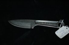 Kabar Wrench Knife with Sheath