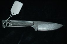 Kabar Wrench Knife with Sheath