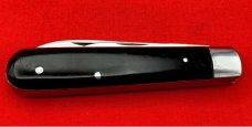 Vintage H BOKER & CO SOLINGEN Salesman’s Sample Barehead Jack Folding Pocket Knife 1920’s-‘30’s