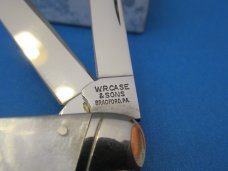 Case Classic 1992 W.R.Case & Sons Pearl Whittler Pattern # 83109