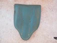 Geo, Schrade Girl Scout Chow Set with Storage Sheath