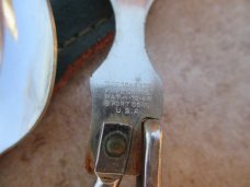 Geo, Schrade Girl Scout Chow Set with Storage Sheath