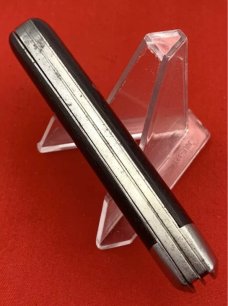 Vintage ULSTER KNIFE CO. Model No. D338 Barehead Jack Folding Pocket Knife c.1876-1941