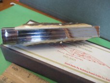 Parker 35th Anniversary 5 Blade Stockman Model # PA35S
