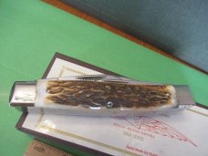 Parker 35th Anniversary 5 Blade Stockman Model # PA35S