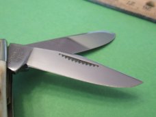 Parker 35th Anniversary 5 Blade Stockman Model # PA35S
