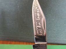 Parker Cut Co. Japan Mid Lock Pearl Whittler 