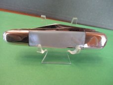 Parker Cut Co. Japan Mid Lock Pearl Whittler 
