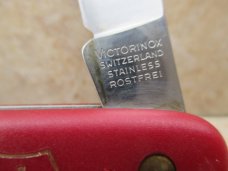 Victorinox Florest Knife 