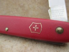 Victorinox Florest Knife 
