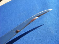 Lot of 3 outdoors knives; Stainless Steel Fillet Knife from Fiskars USA w/ Original Sheath+2 more!!!