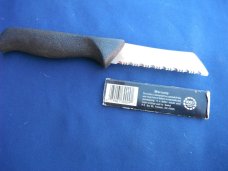 Lot of 3 outdoors knives; Stainless Steel Fillet Knife from Fiskars USA w/ Original Sheath+2 more!!!