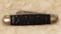 "Vintage" Imperial Single Blade Pocket Jack Knife