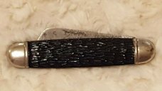 "Vintage" Imperial Single Blade Pocket Jack Knife