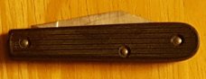 Vintage Imperial (Ireland) 2 Blade Folding Pocket Knife