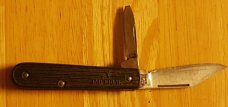 Vintage Imperial (Ireland) 2 Blade Folding Pocket Knife