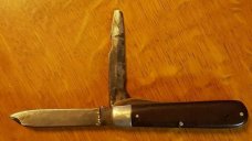 *Vintage* MKlein & Sons Chicago USA 3-5/8