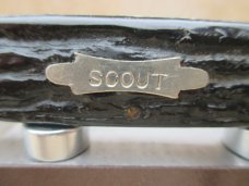 Seneca Scout Knife 