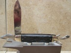 Seneca Scout Knife 