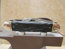 Seneca Scout Knife 