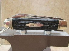 Seneca Scout Knife 