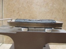 Seneca Scout Knife 