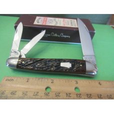 Schatt Morgan 2008 Brown Bone Whittler Model # 043054