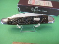 Schatt Morgan 2008 Brown Bone Whittler Model # 043054