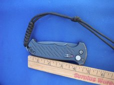 GERBER 06 AUTOMATIC, Tanto Blade, opens smooth, Locks Tight, Safety Lock.   Made in USA!!!!