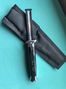 Black Dagger OTF