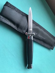 Black Dagger OTF