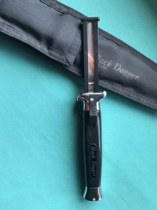 Black Dagger OTF