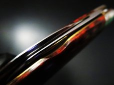 Great Eastern Cutlery SFO #62 Pocket Congress Snakewood GEC 620220