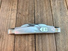 German Eye Brand Carl Schlieper Congress Mother of Pearl 