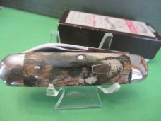 Schatt & Morgan Keystone Series Mammoth Ivory Baby Sunfish Model # 65 