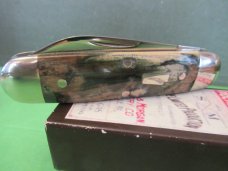 Schatt & Morgan Keystone Series Mammoth Ivory Baby Sunfish Model # 65 