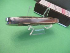 Schatt & Morgan Keystone Series Mammoth Ivory Baby Sunfish Model # 65 