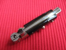 Vintage 1960's Italian 12 cm. Stiletto Switchblade - Smallest Size Standard Stiletto Made