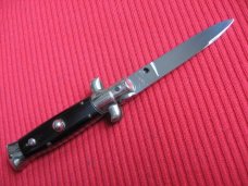 Vintage 1960's Italian 12 cm. Stiletto Switchblade - Smallest Size Standard Stiletto Made