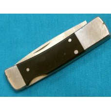 VINTAGE PRECISE MAGHO JAPAN LOCKBACK FOLDING POCKET KNIFE KNIVES OLD