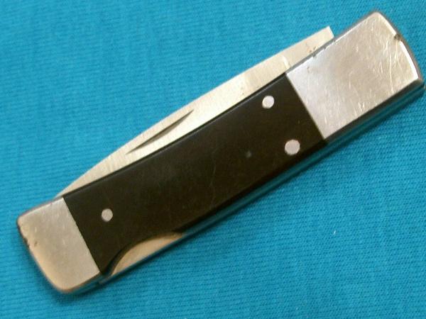 VINTAGE PRECISE MAGHO JAPAN LOCKBACK FOLDING POCKET KNIFE KNIVES OLD VINTAGE PRECISE MAGHO JAPAN LOCKBACK FOLDING POCKET KNIFE KNIVES OLD