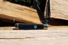 ROUGH RIDER RR1225 MINI TRAPPER NEW IN TIN