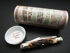 Great Eastern Cutlery Northfield UN-X-LD #33 Conductor Sambar Stag GEC 331220