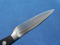 Wusthof Dreizack Classic Paring Knife Solingen Germany 4066 9cm 3.5"