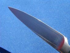 Wusthof Dreizack Classic Paring Knife Solingen Germany 4066 9cm 3.5"